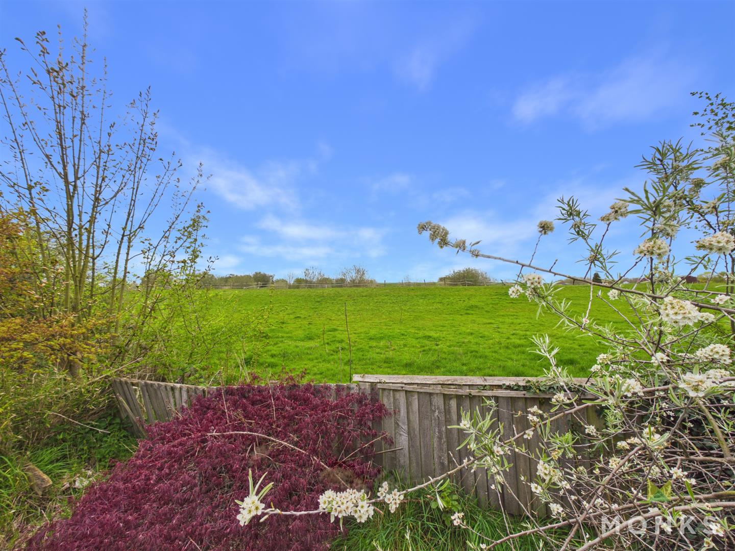 Grove Cottage , Shrewsbury, SY4 5RF For Sale